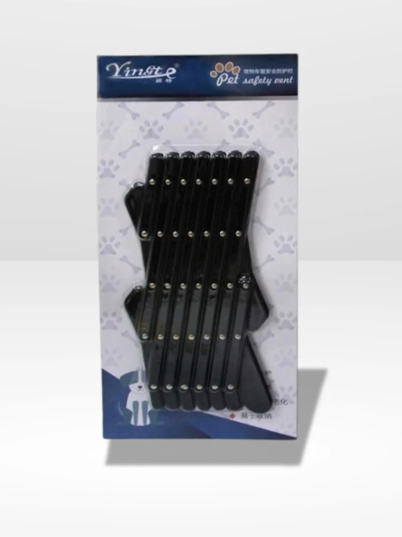 Grille Protection Chien Voiture | Barrière Universelle®