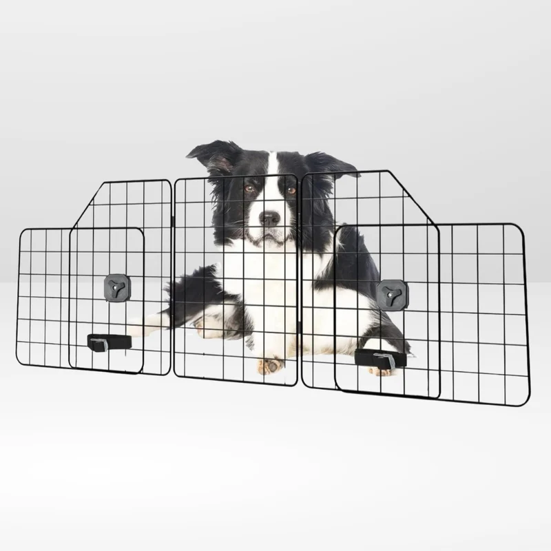 Grille Chien Voiture | Clôture Universelle®