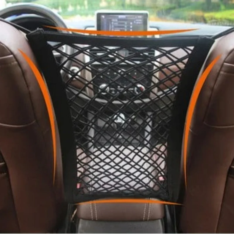 Filet voiture chien | Filet Pratique®