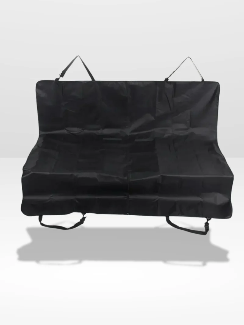 Bâche Voiture Chien | Protection Ultime®