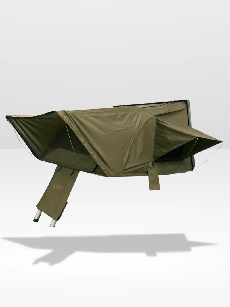Tente de Toit 4 Places | Camping Pratique ®