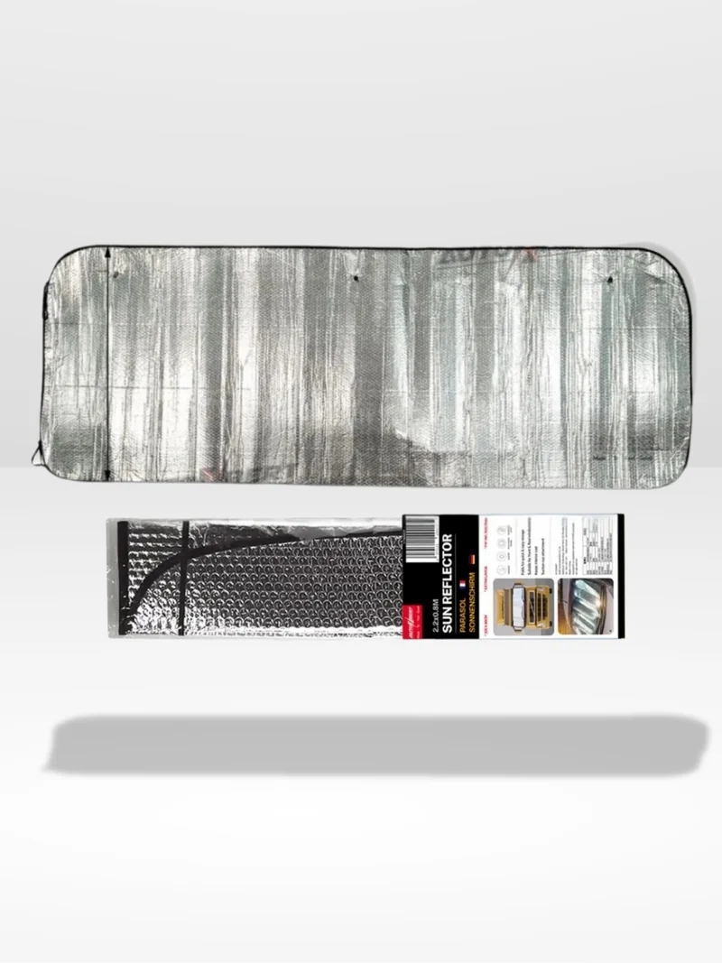 Pare-soleil Camion | Cool Ride ®