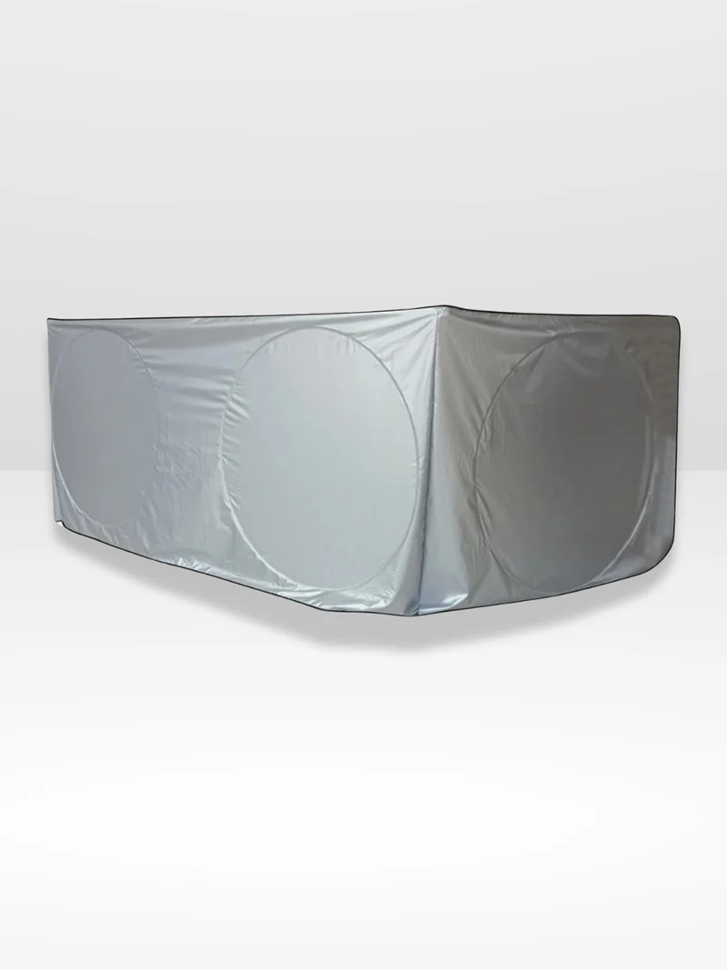 Pare-soleil Camping Car | Protection Solaire ®