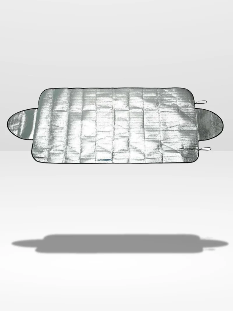 Pare-soleil Pliable | Chaleur Stop ®