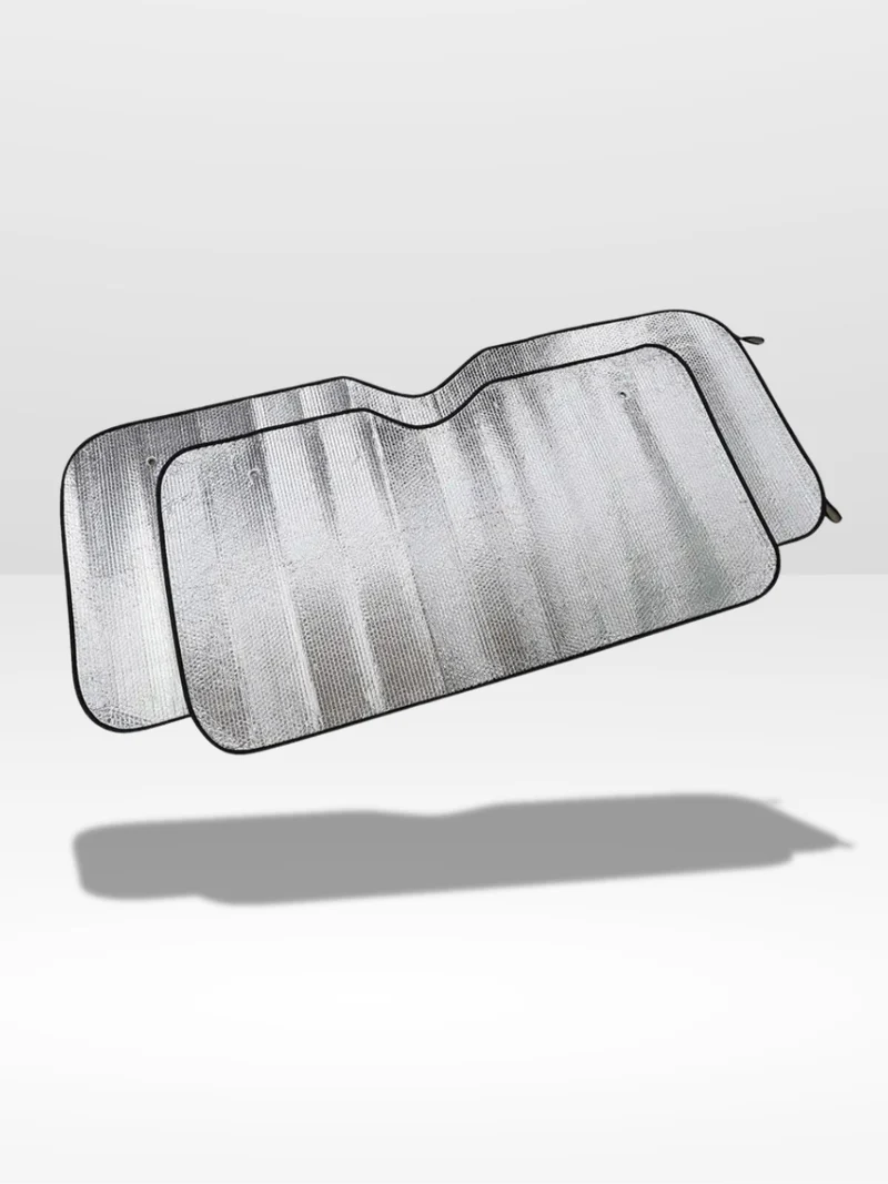 Pare-Soleil Van | Protection Ultime ®