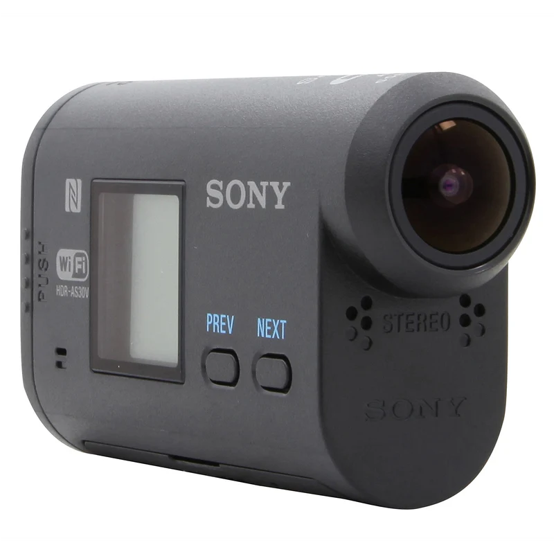 Caméra sport SONY HDR-AS30