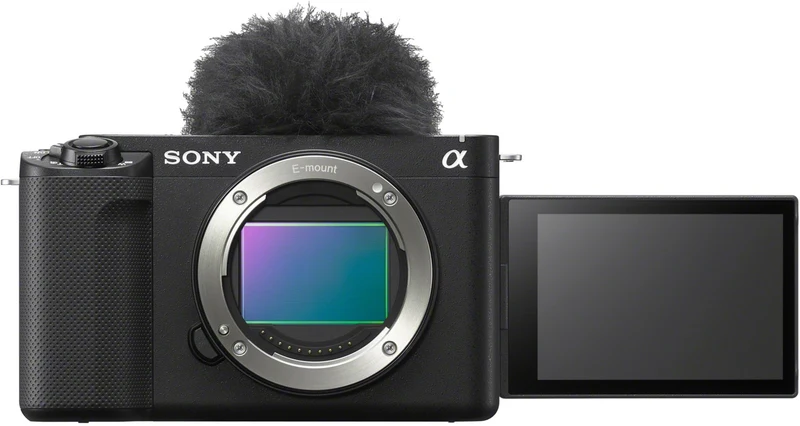 Appareil photo Hybride SONY Boitier ZV-E1 nu