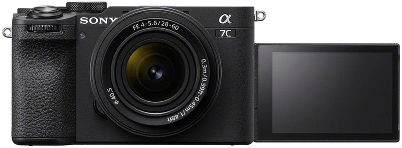 Appareil photo Hybride SONY + SEL2860