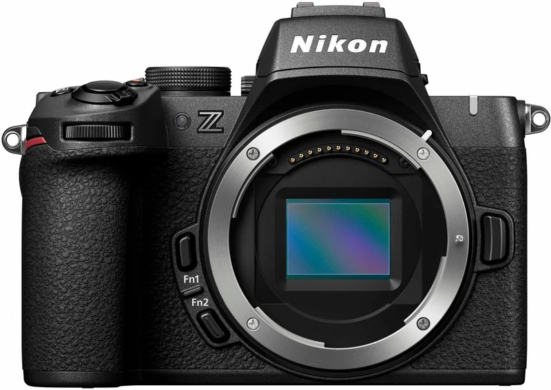Appareil photo Hybride NIKON Z 50II BOITIER NU