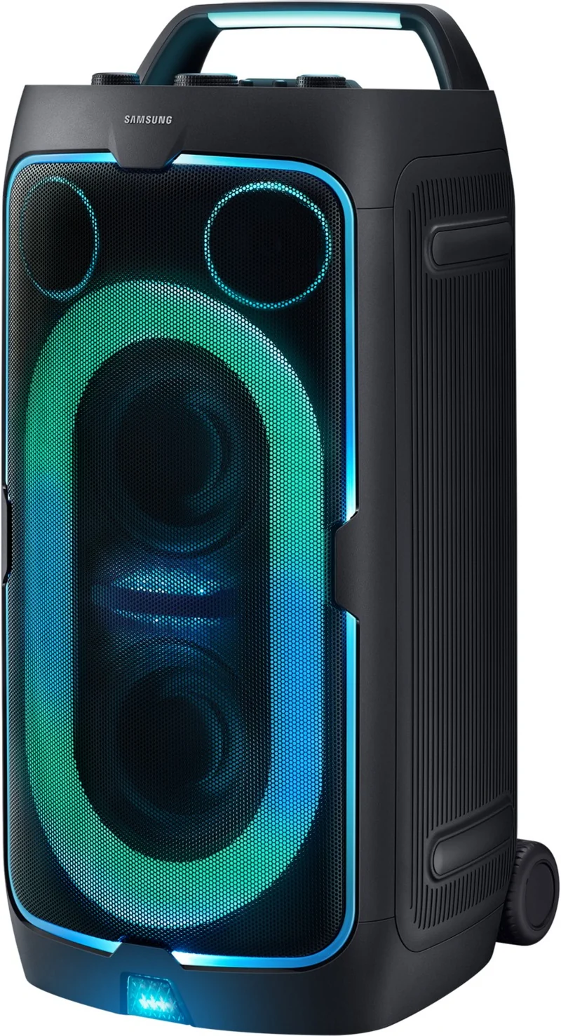 Enceinte sono SAMSUNG MX-ST50F/XE