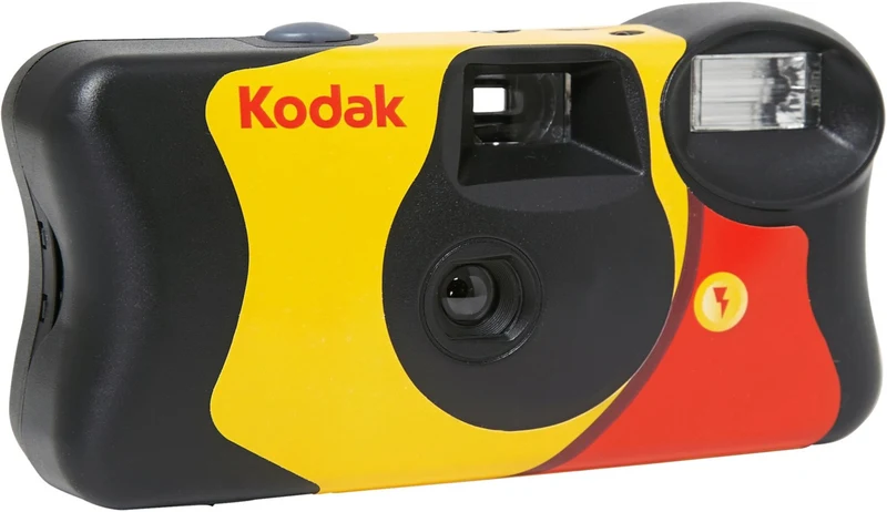 Appareil photo jetable KODAK FUN Saver 27+12 poses