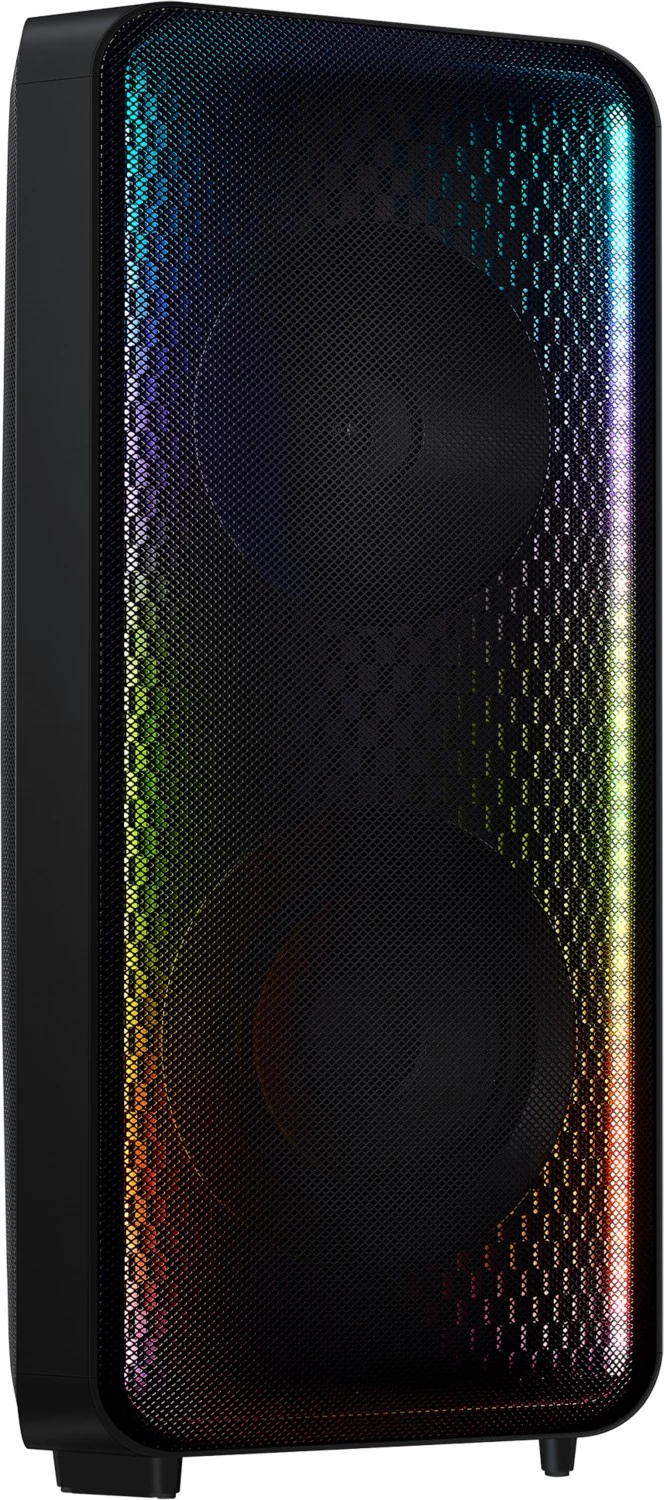 Enceinte sono SAMSUNG Sound Tower MX-ST50B