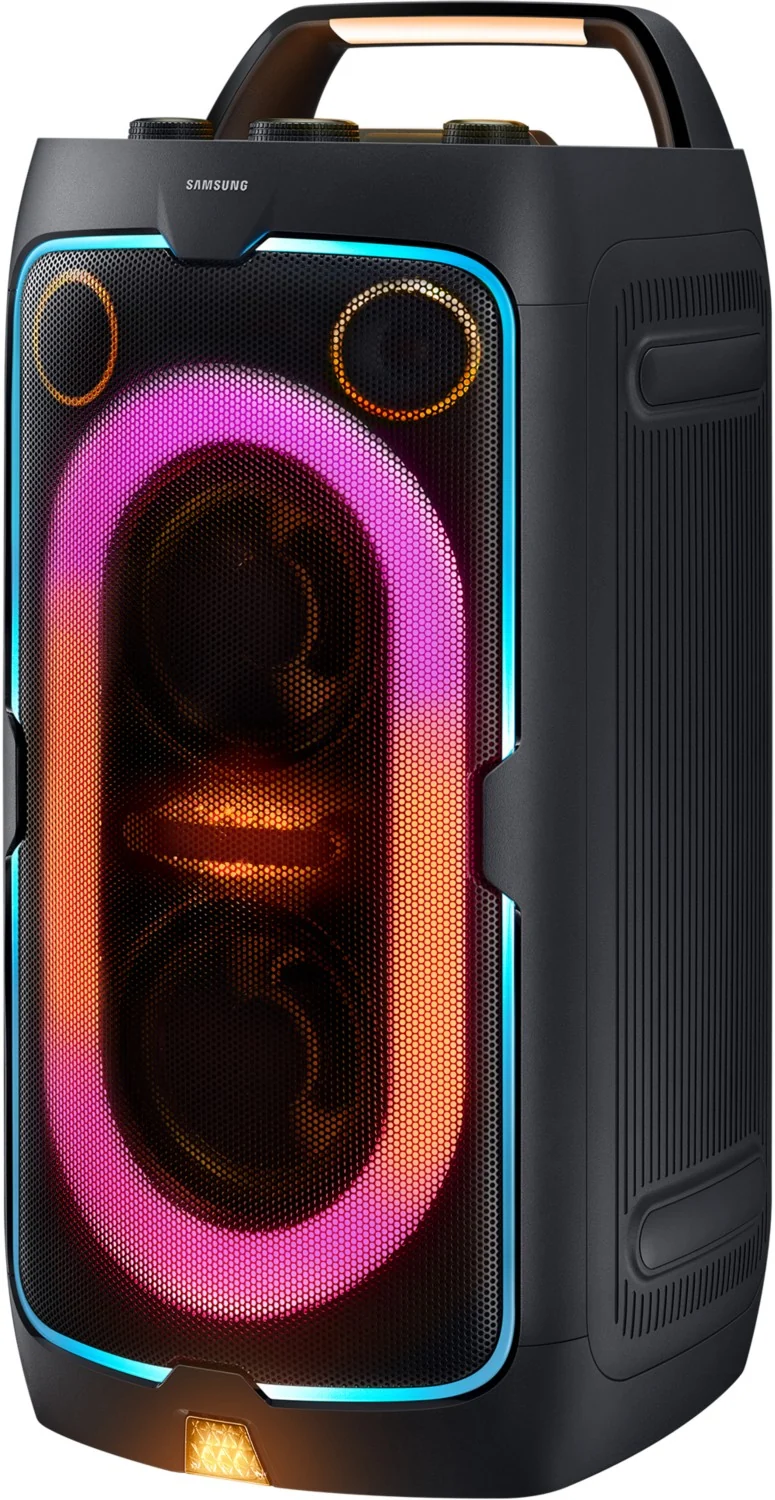 Enceinte sono SAMSUNG MX-ST40F/XE