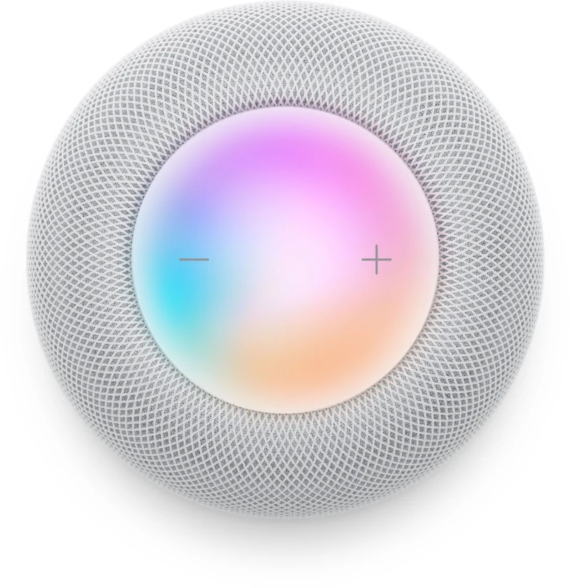 Enceinte résidentielle APPLE HomePod