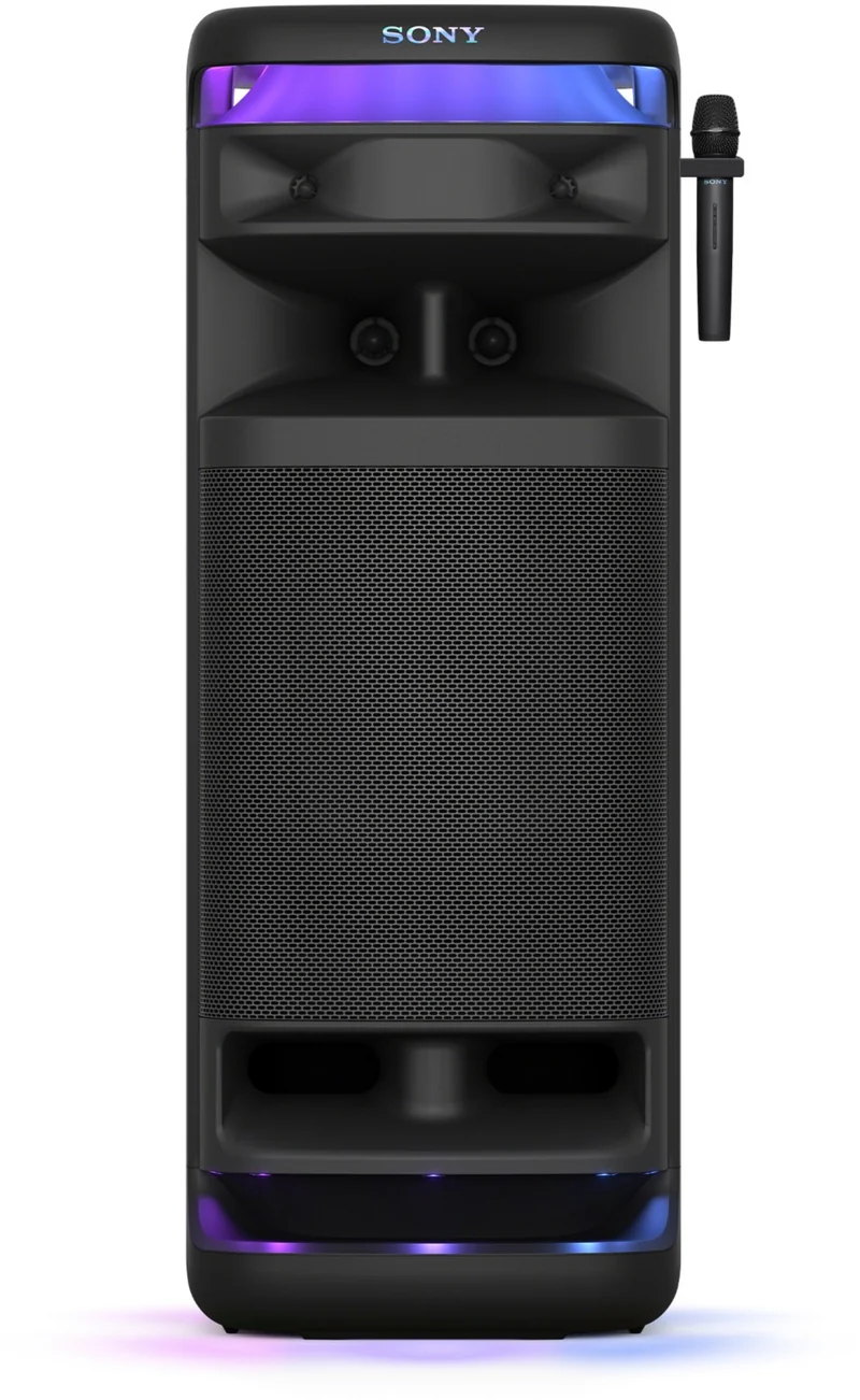 Enceinte sono SONY ULT TOWER 10 Noir