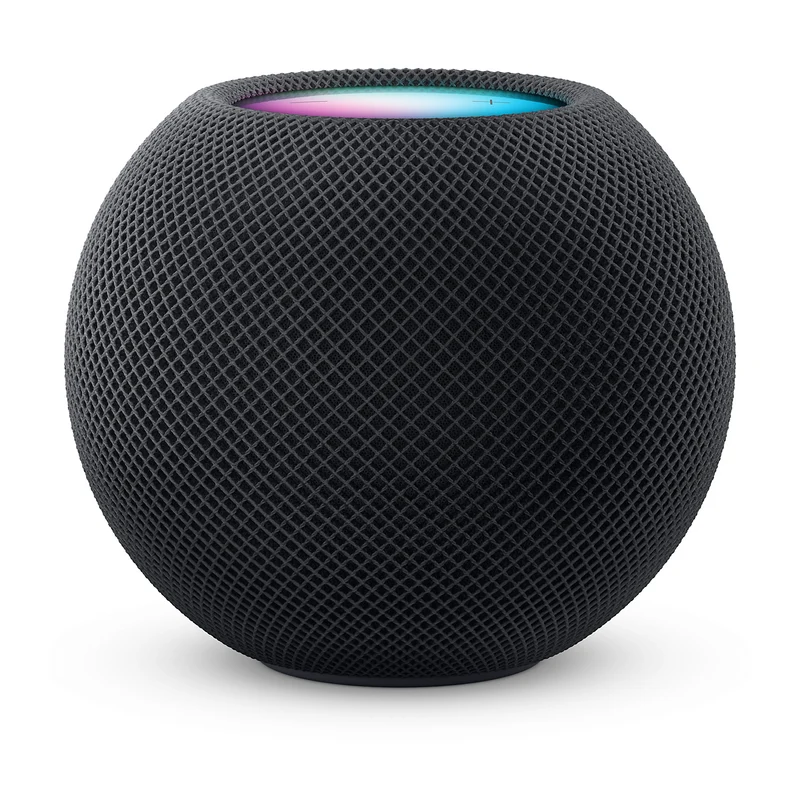 Enceinte résidentielle APPLE HomePod Mini Minuit