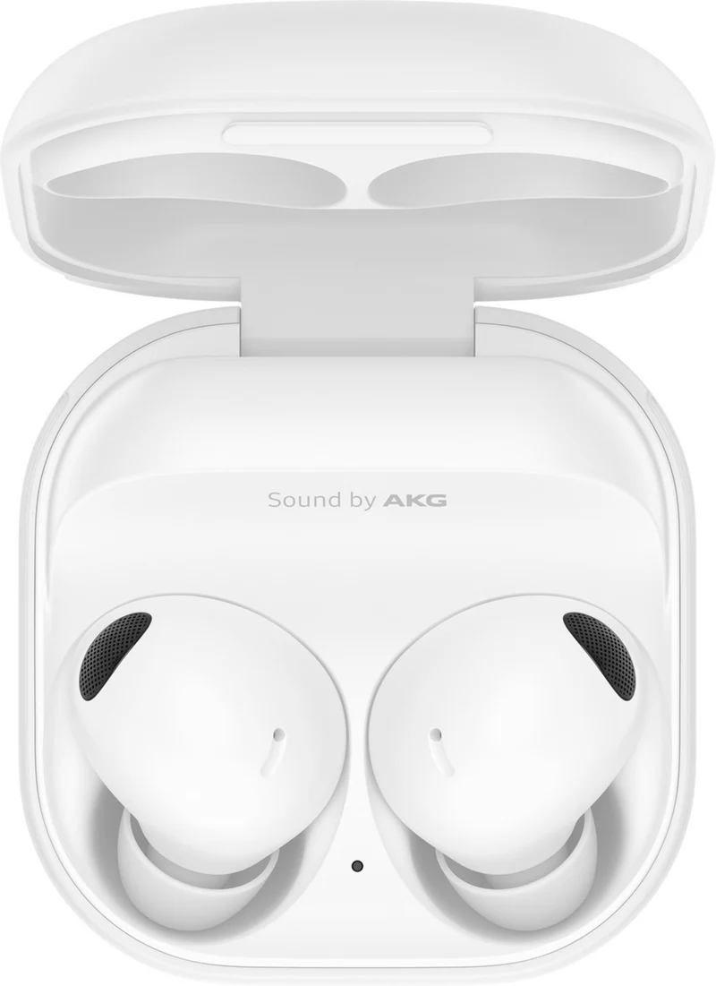 Ecouteurs SAMSUNG Galaxy Buds2 Pro Blanc