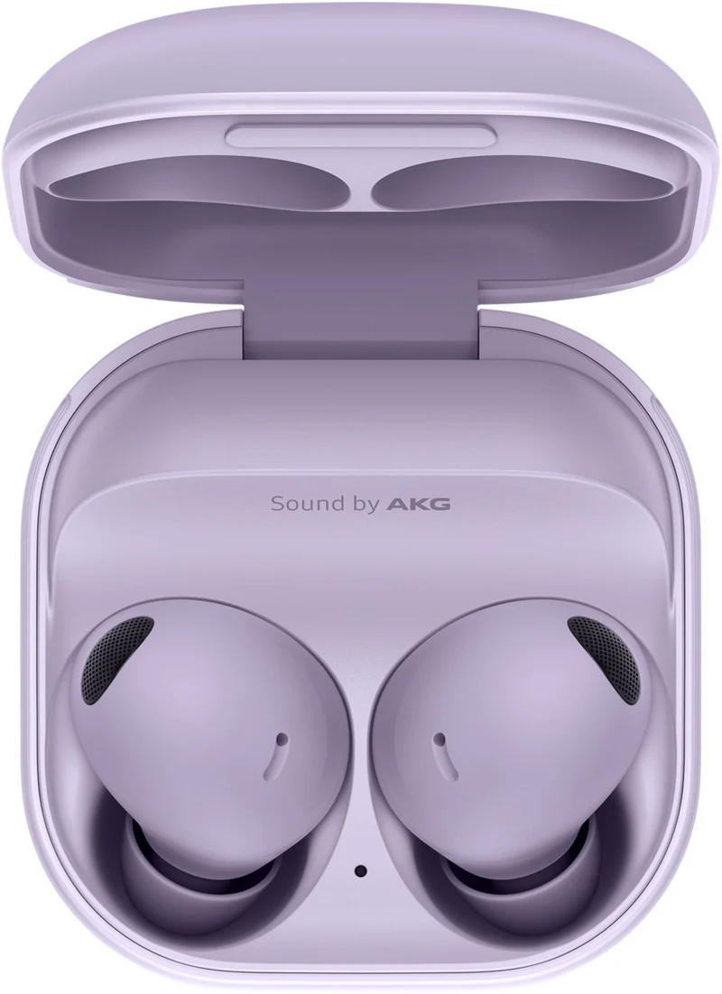 Ecouteurs SAMSUNG Galaxy Buds2 Pro Violet