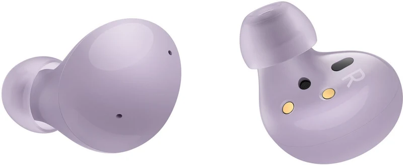 Ecouteurs SAMSUNG Galaxy Buds2 Violet