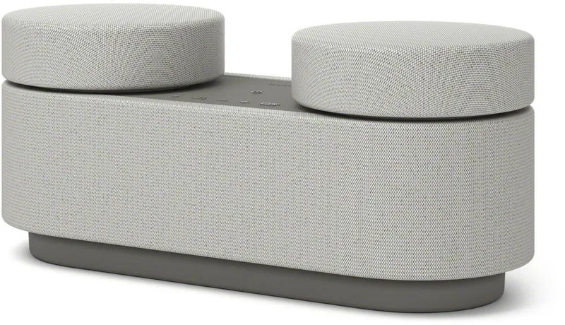 Enceinte résidentielle SONY HT-AX7 Gris