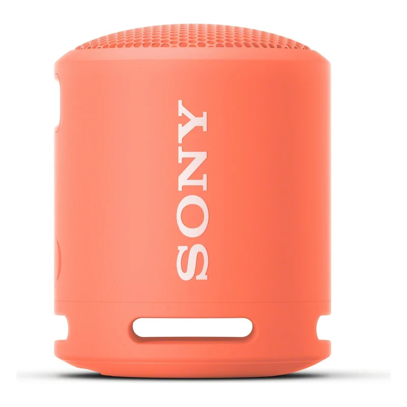 Enceinte portable SONY SRS-XB13 Rouge Corail