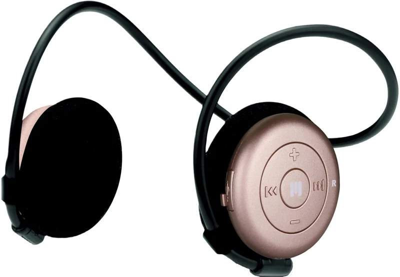 Casque MIIEGO AL3+ Rose Gold Edition