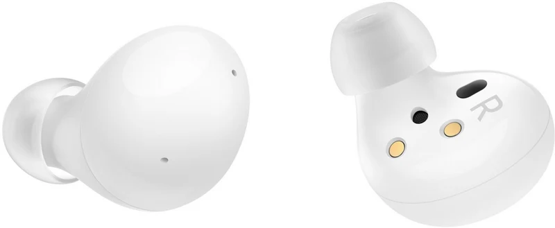 Ecouteurs SAMSUNG Galaxy Buds2 Blanc