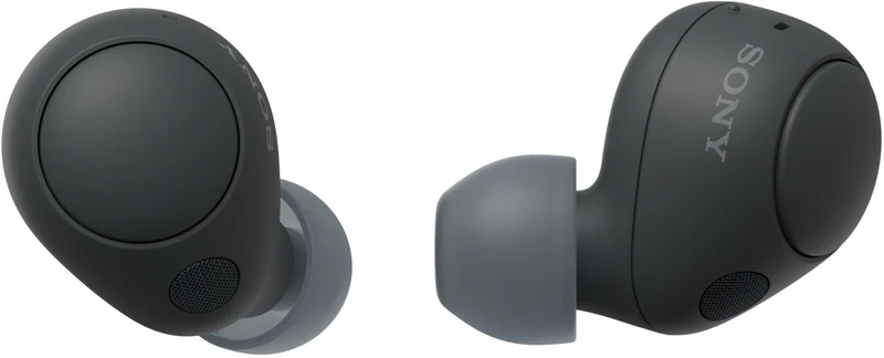 Ecouteurs SONY WF-C700N Noir