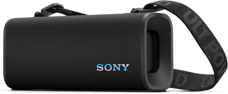 Enceinte portable SONY ULT FIELD 3 Noire