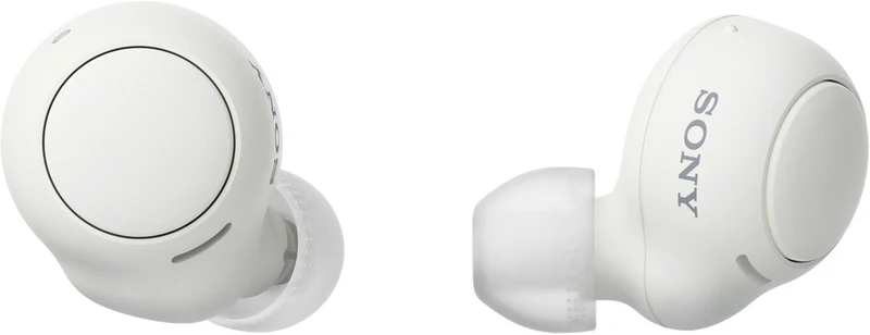 Ecouteurs SONY WF-C500 Blanc