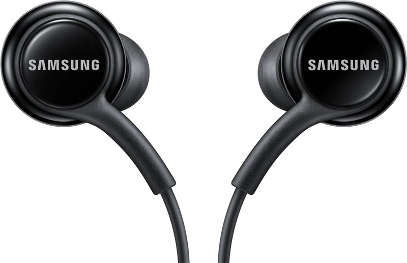 Ecouteurs SAMSUNG Kit Piétons Noir