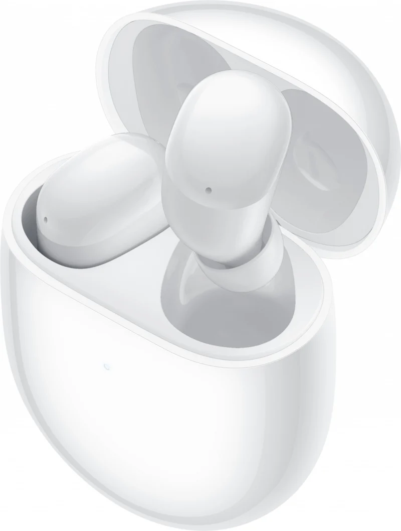 Ecouteurs XIAOMI Redmi Buds 4 Blanc