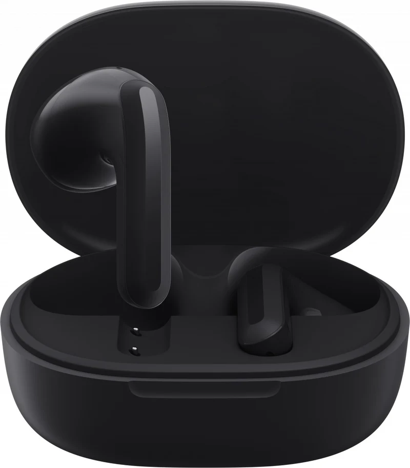 Ecouteurs XIAOMI Redmi Buds 4 Lite Noir
