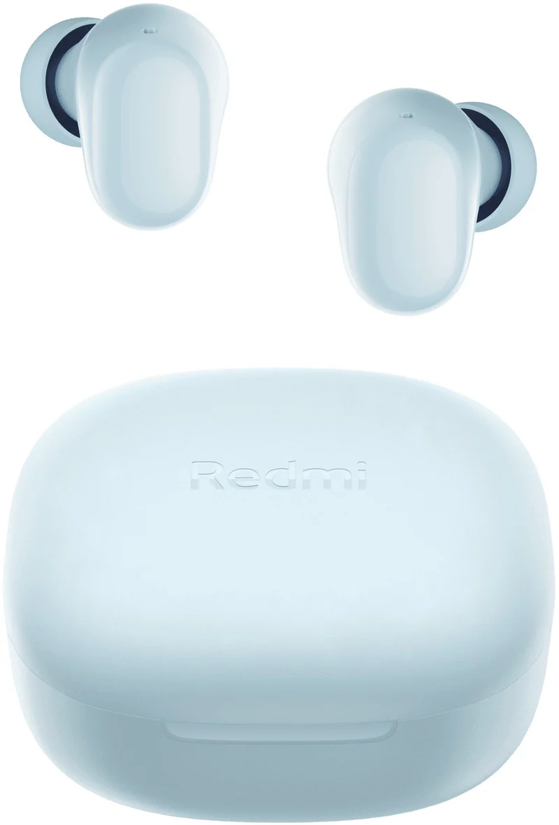 Ecouteurs XIAOMI Redmi Buds 6 Play Bleu