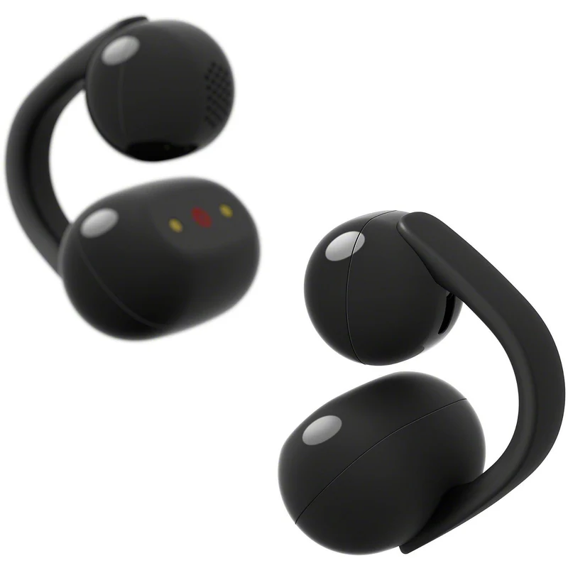 Ecouteurs SONY Linkbuds Clip