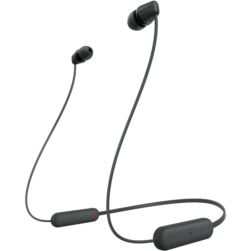 Ecouteurs SONY WIC100