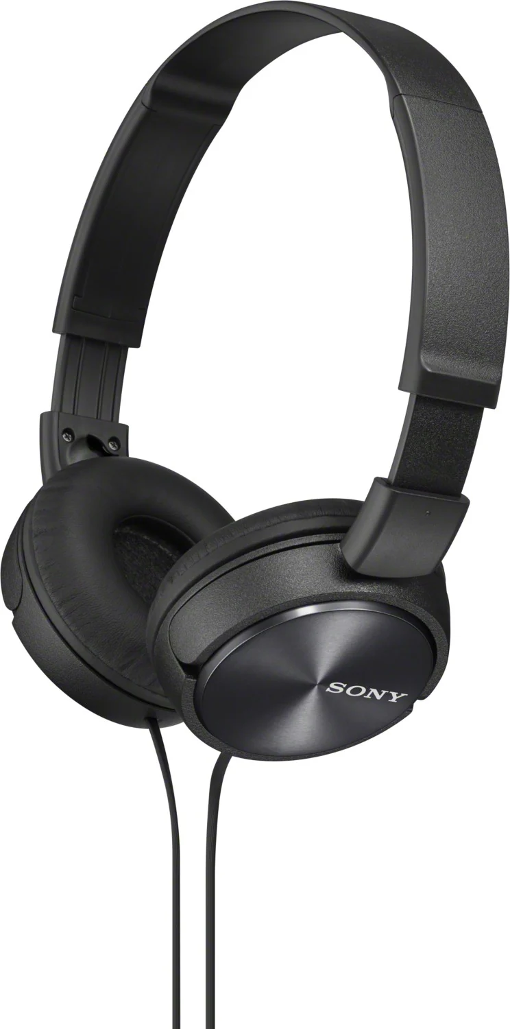 Casque SONY MDR-ZX310