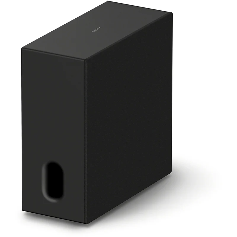 Caisson de basse SONY Bravia Theatre Sub 8
