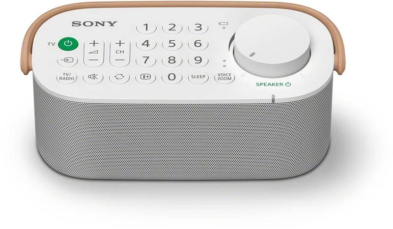 Enceinte TV portable SONY SRS-LSR200