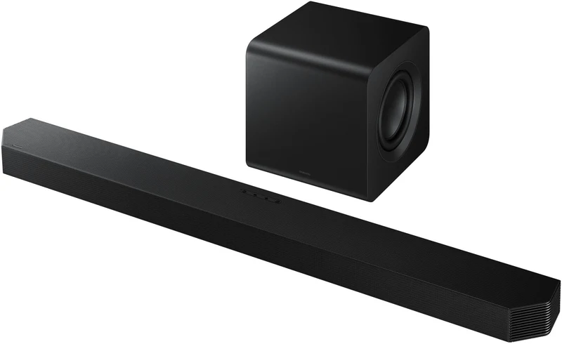 Barre de son SAMSUNG HW-Q810F
