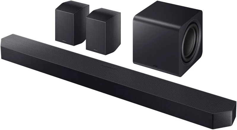 Barre de son SAMSUNG HW-Q995F