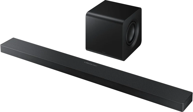 Barre de son SAMSUNG HW-QS710F