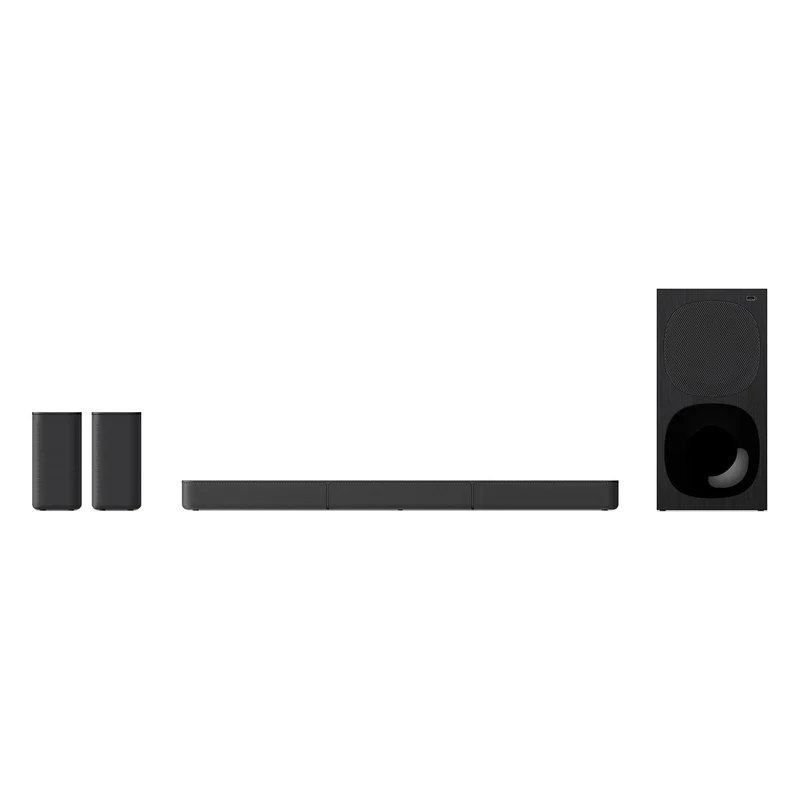 Barre de son SONY HTS20R