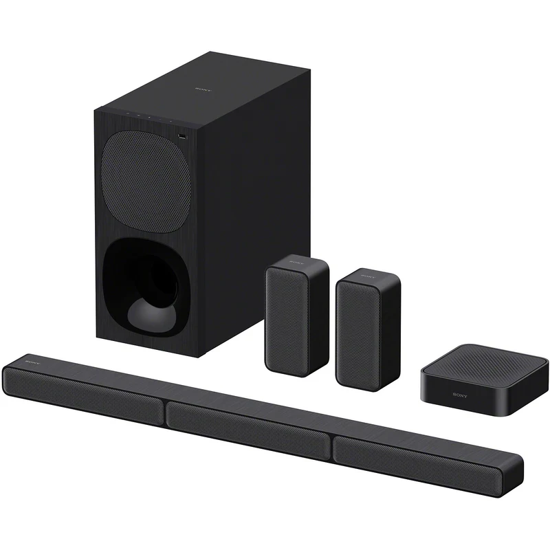 Barre de son SONY HT-S40R