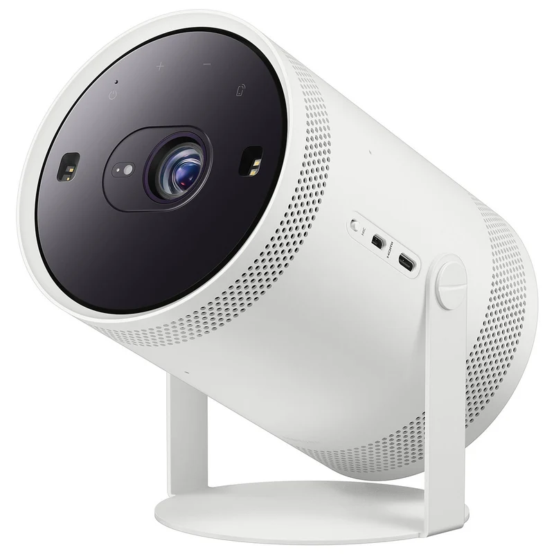 Mini vidéoprojecteur SAMSUNG SP-LSP3 The Freestyle