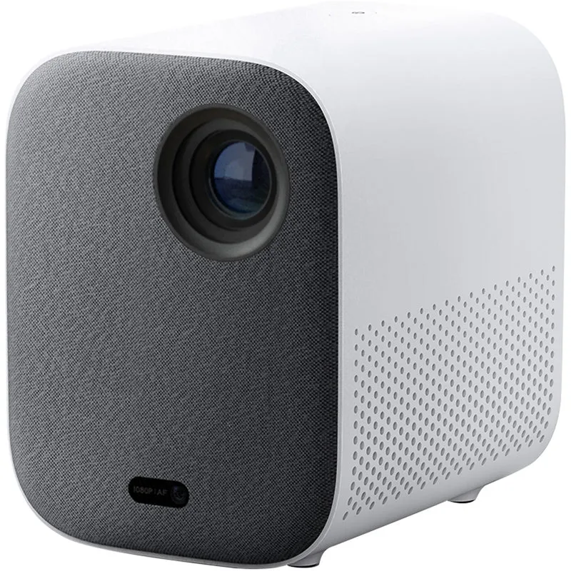 Mini vidéoprojecteur XIAOMI Mi Smart Compact Projector 2