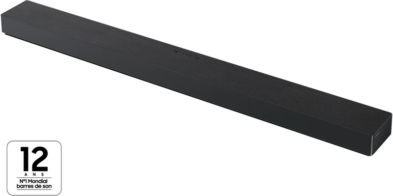 Barre de son SAMSUNG HW-QS90H