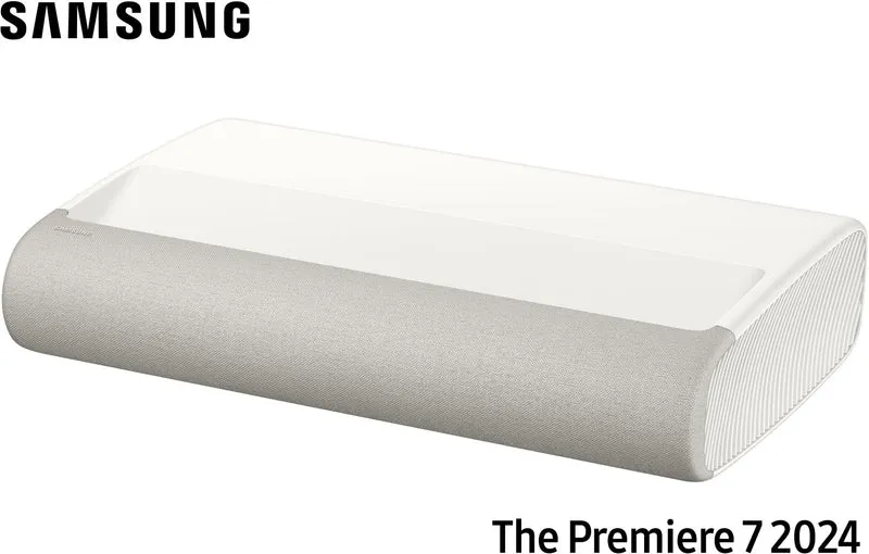 Vidéoprojecteur home cinéma SAMSUNG The premiere SP-LPU7D