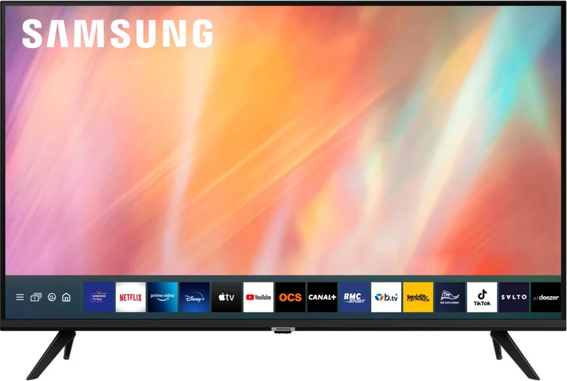 TV LED SAMSUNG UE50AU7025
