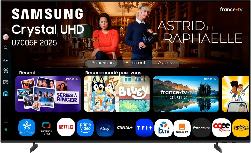 TV LED SAMSUNG